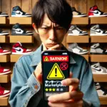 スニーカーダンクが危ないと言われる理由と安全に利用する方法