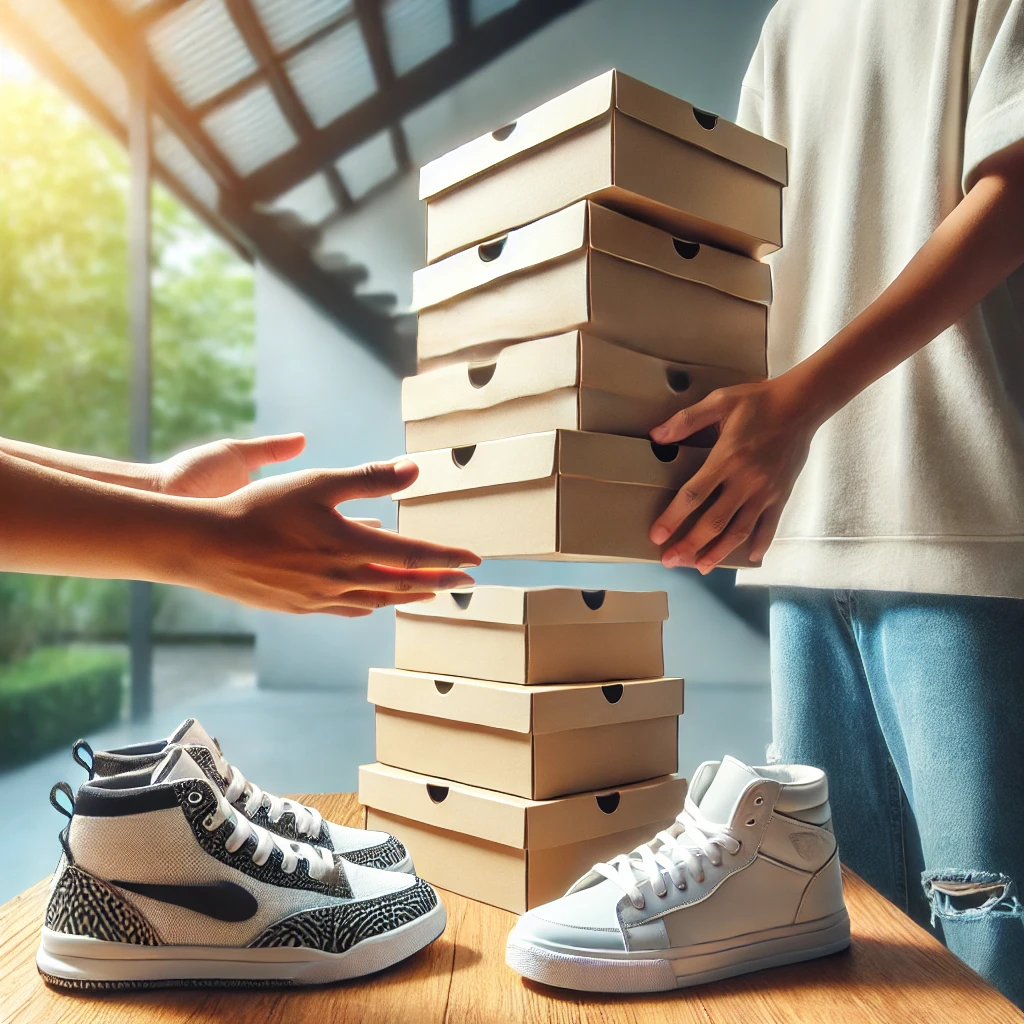 空き箱が欲しい人がいる?意外な需要と入手方法