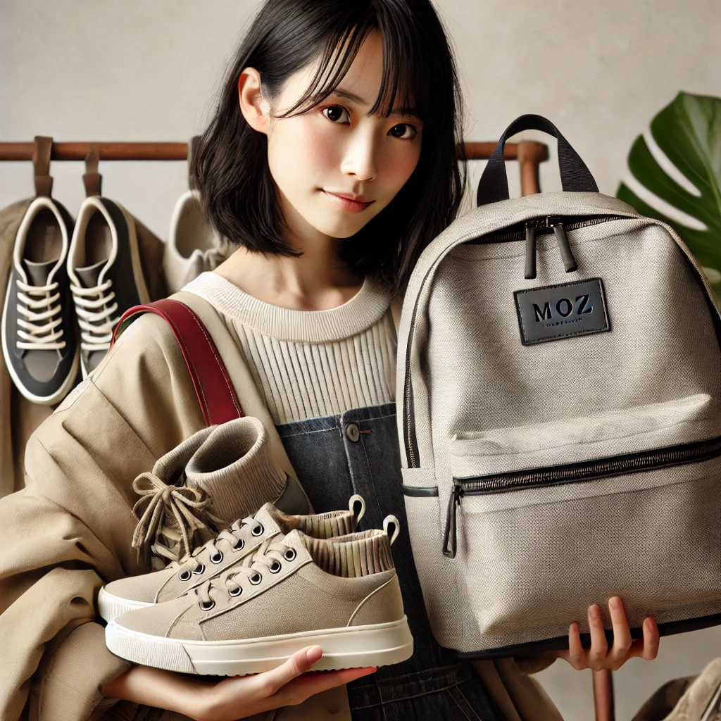 モズというブランドのイメージは?