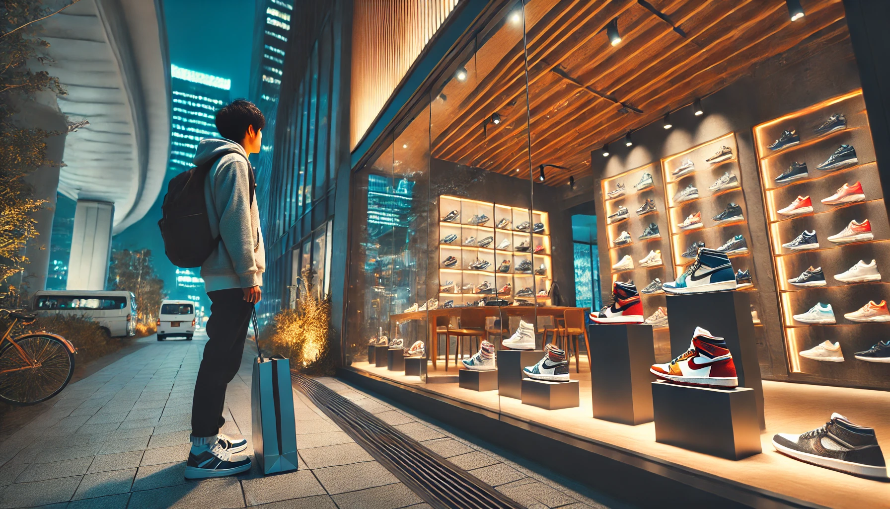 まぁくんはいつお店にいる?遭遇の可能性は?