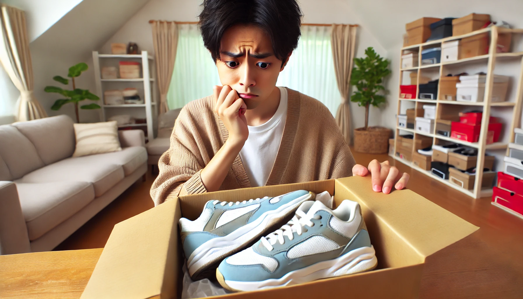 偽物が届いたらどうする?返品・返金対応を解説