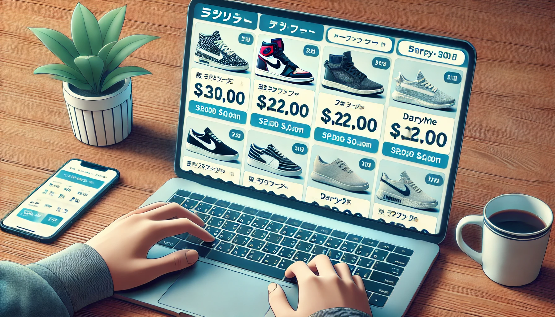 キャリーミーの値段は適正?他サイトと比較検証