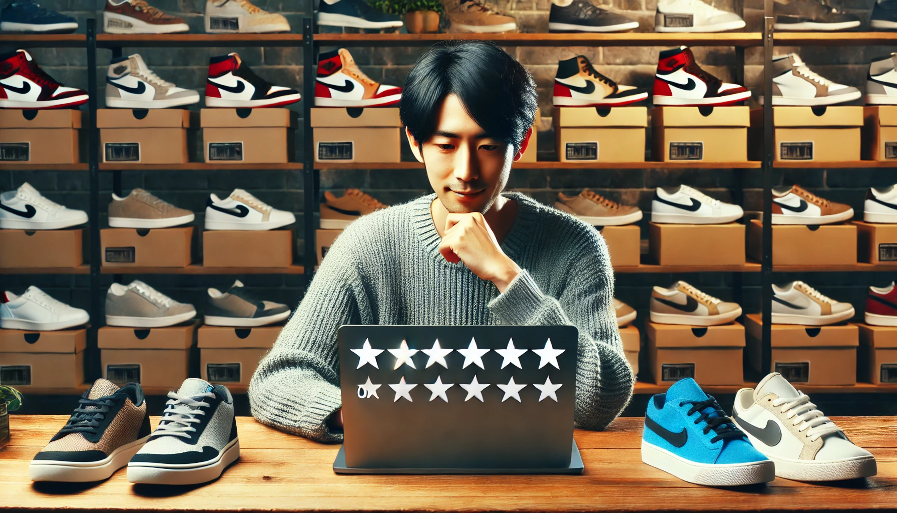 スニダンは信頼できますか?評判をチェック
