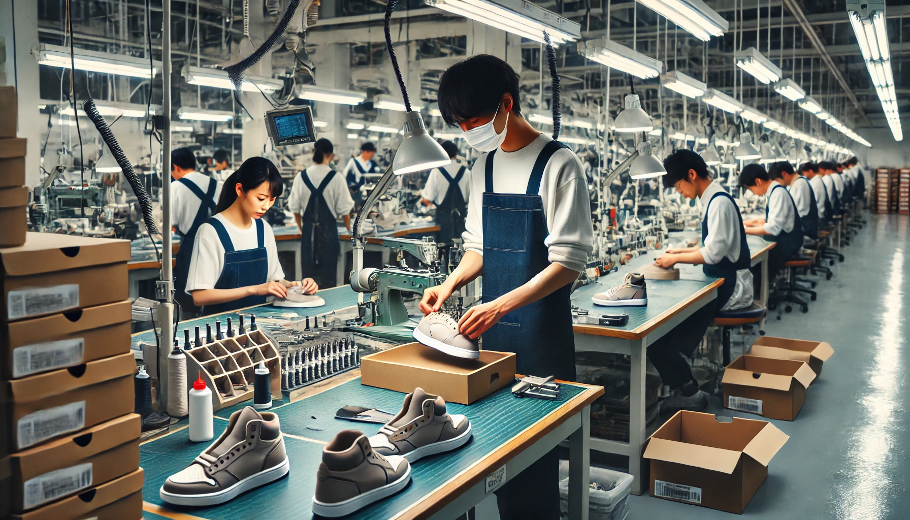 SANGACIOはどこの国のブランドですか?製造国と品質