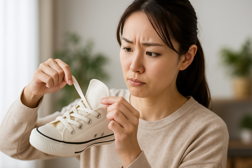ベロがずれる原因と対策ポイント