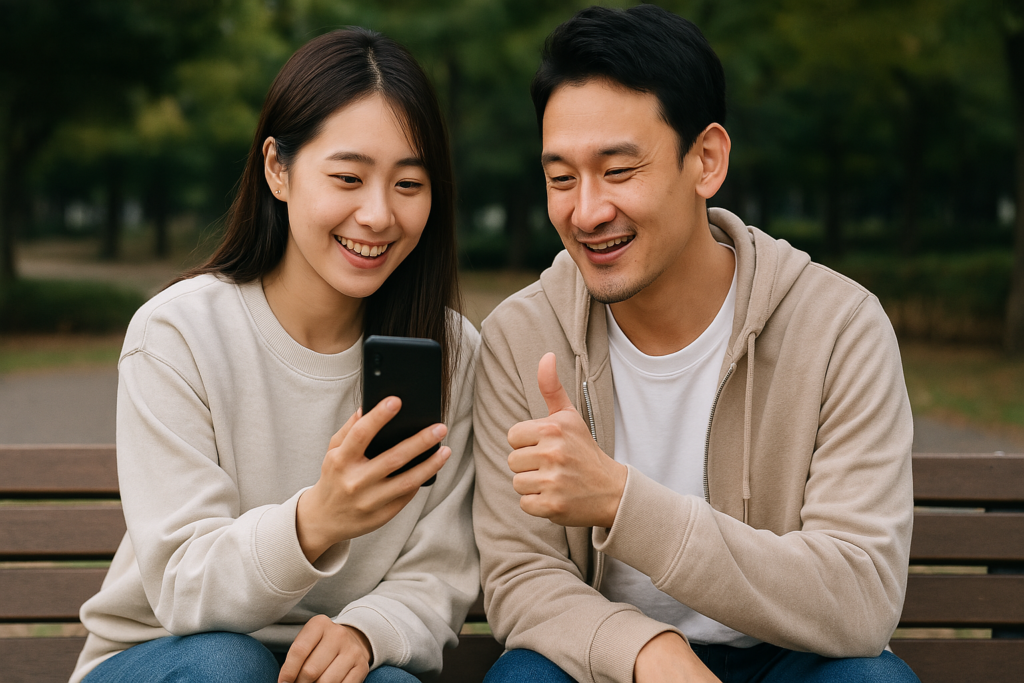 ユーザーの評判から見るイメージ