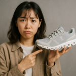 onのスニーカーがダサいって言われる真相は？芸能人愛用の理由と評判を解説