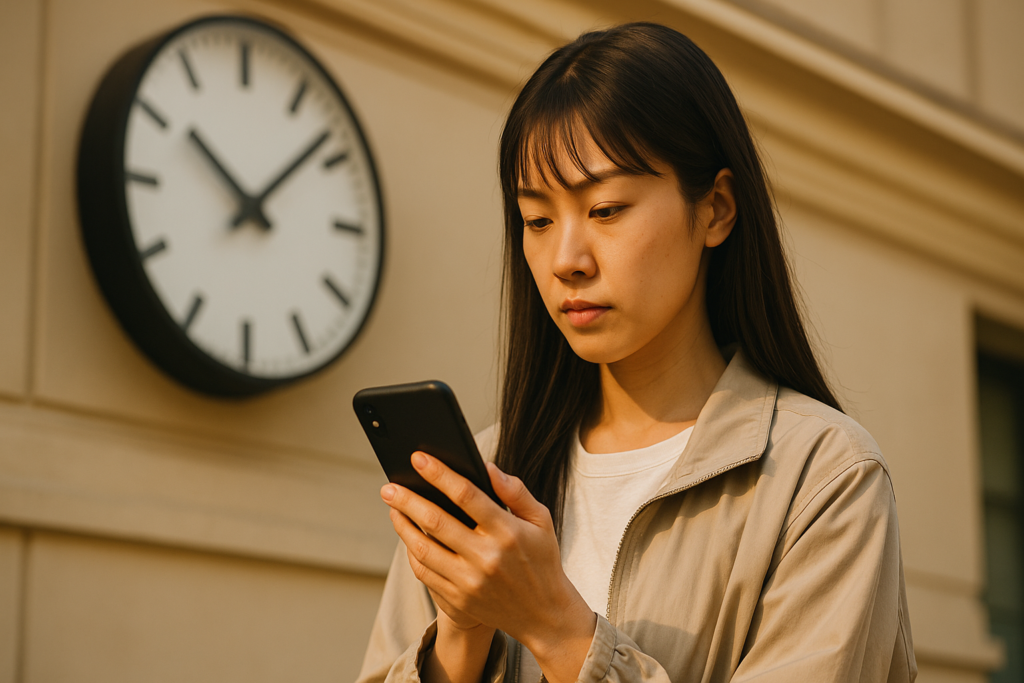 ナイキスニーカーズの限定アクセスは何時からですか?