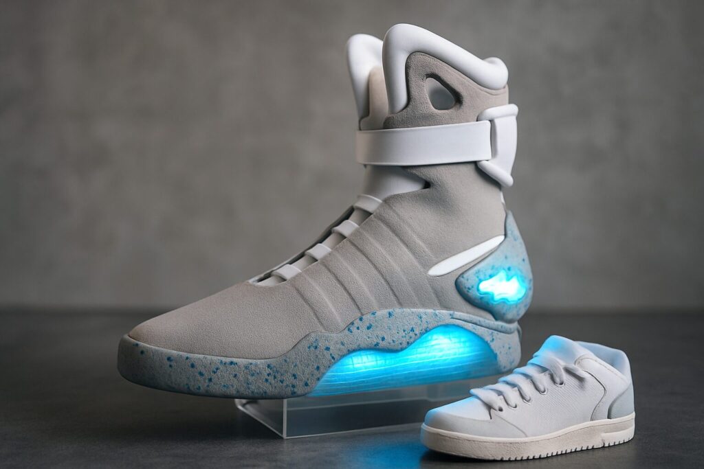 Nikeの最高級スニーカーは?