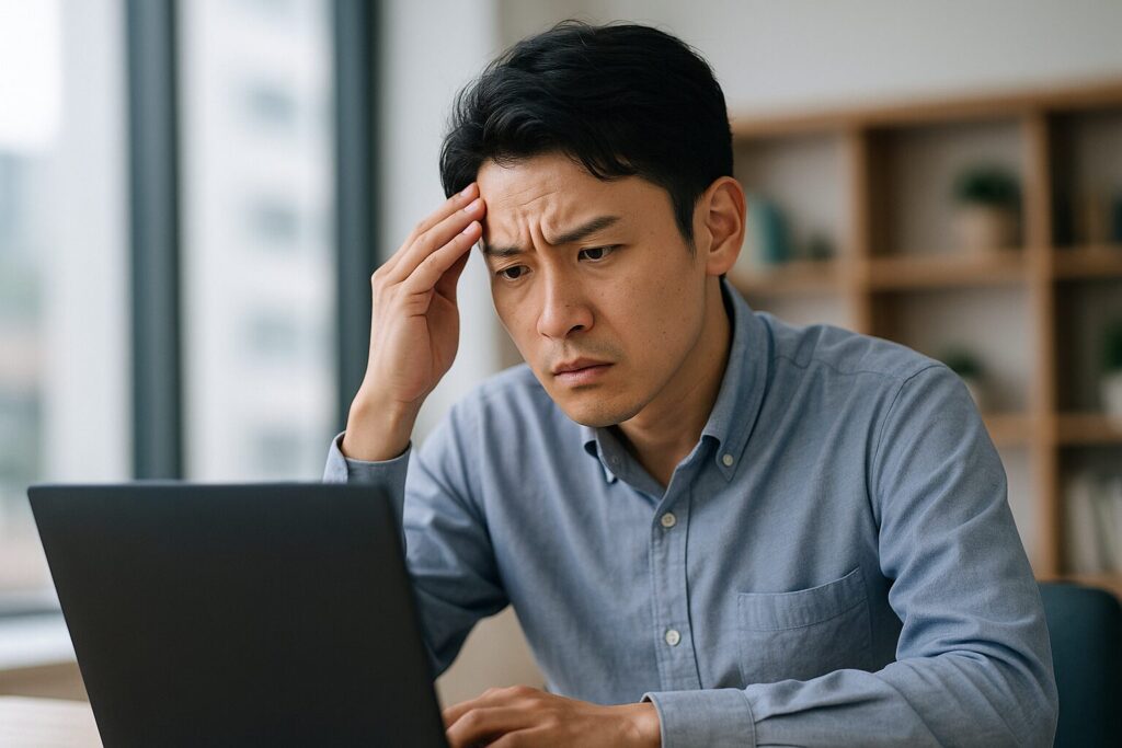 並行輸入品の問題点は何ですか?