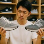 ニューバランスの並行輸入品と正規品との違いの見分け方まとめ