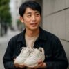 にゅーずスニーカーが芸能人に愛用され人気の理由とは
