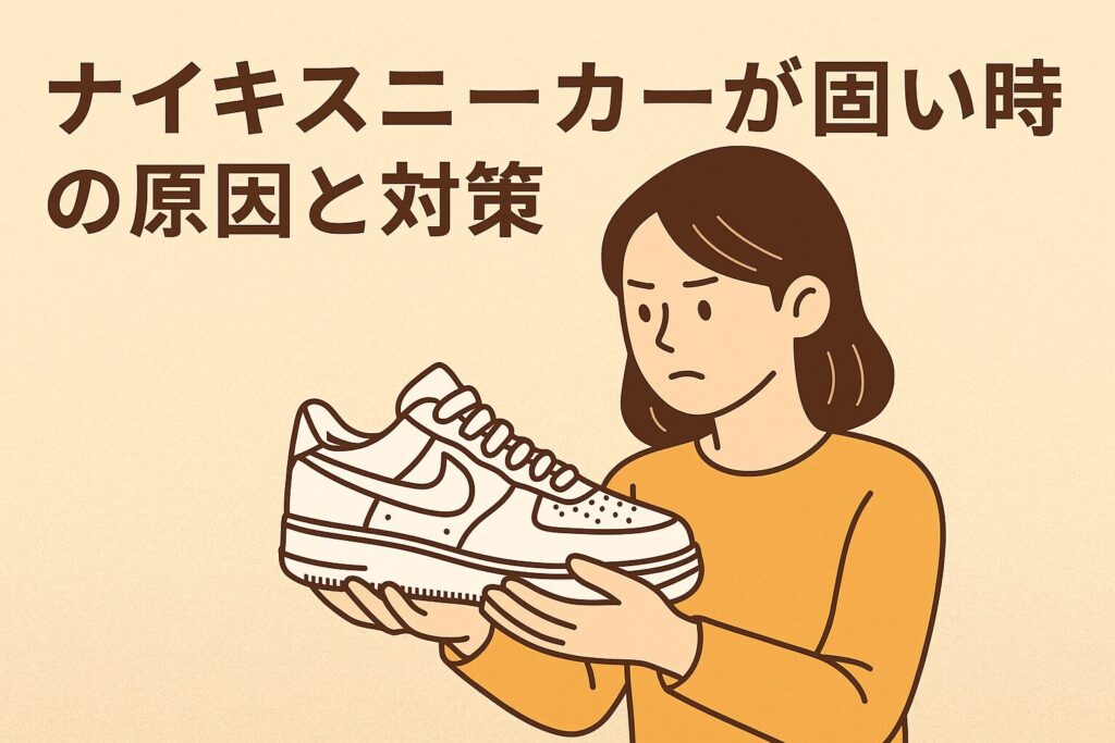 柔らかくする方法と手入れの基本