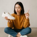 リーボックのスニーカーが小さめの理由と正しい選び方