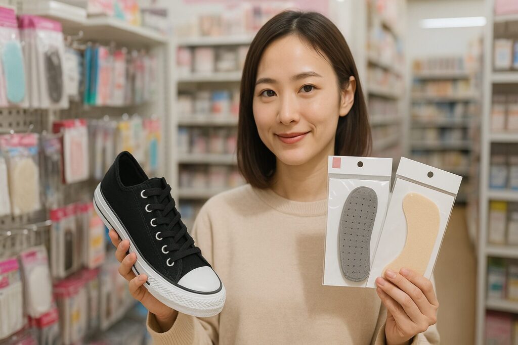ダイソーのおすすめ調整アイテム紹介