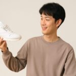 リーボックスニーカーのサイズ感の違いと選び方ガイド