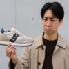 サッカニーのスニーカーは本当にダサいのか？おしゃれに履く工夫も紹介