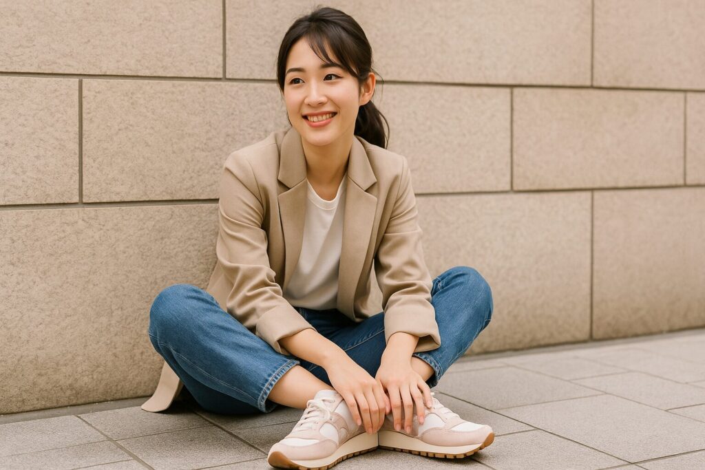 レディースに人気のモデルとは?