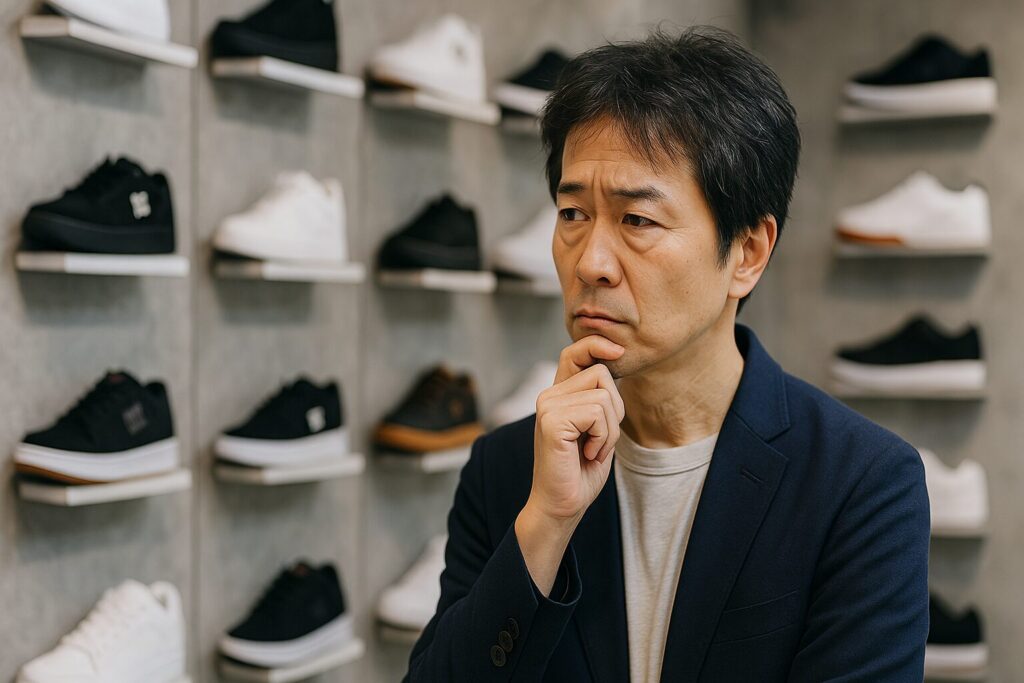 DCブランドは何歳まで?調査結果から解説