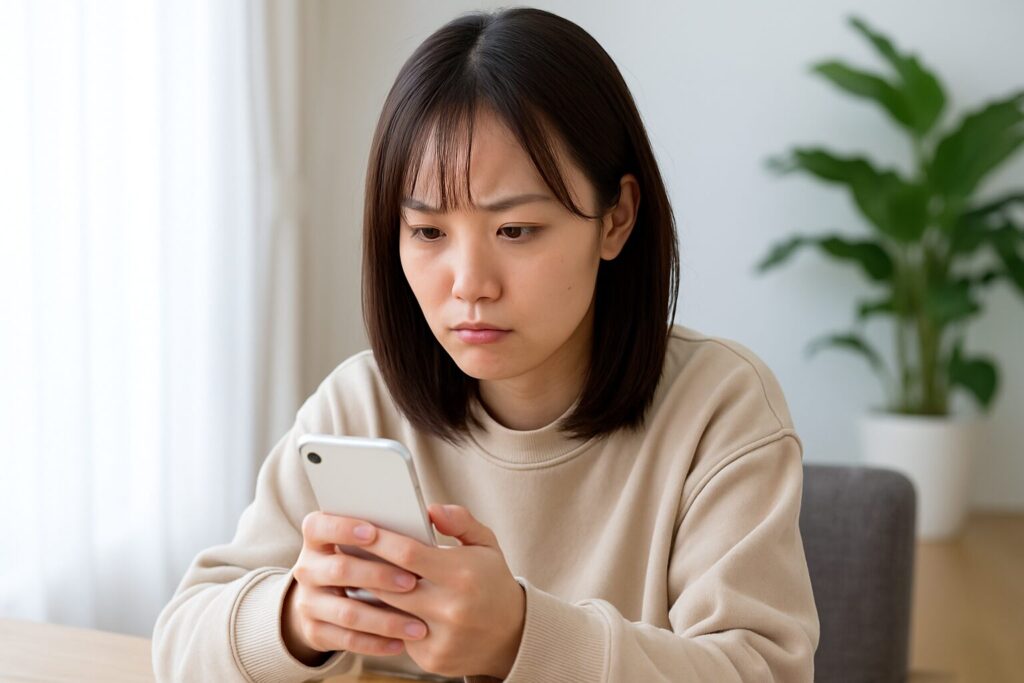 落選通知が来ないときの対処法