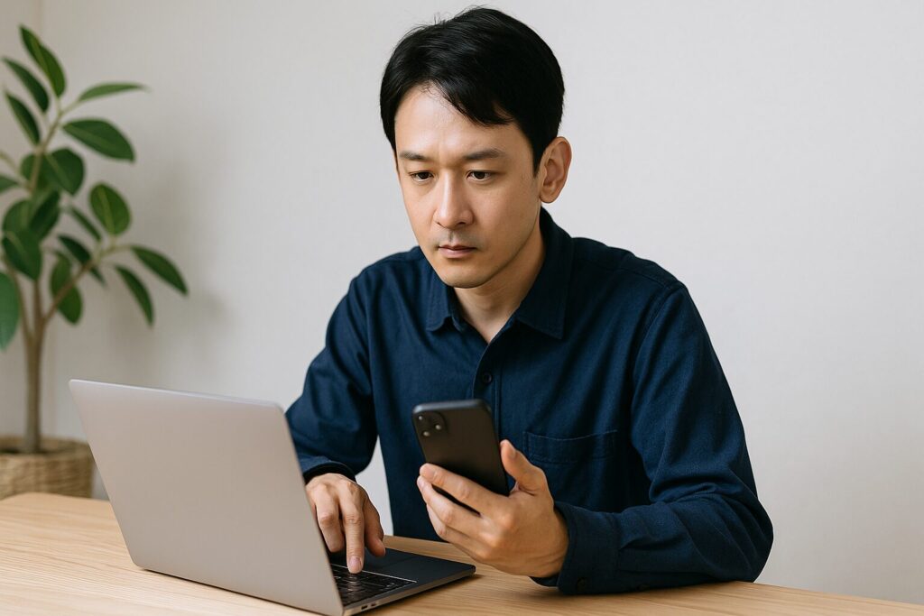 抽選のやり方とエントリー方法を解説