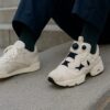 リーボッククラシックレザーのサイズ感と他モデルとの違い