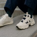 リーボッククラシックレザーのサイズ感と他モデルとの違い