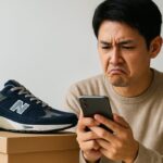 ニューバランスの抽選が当たらない理由と対策を徹底解説