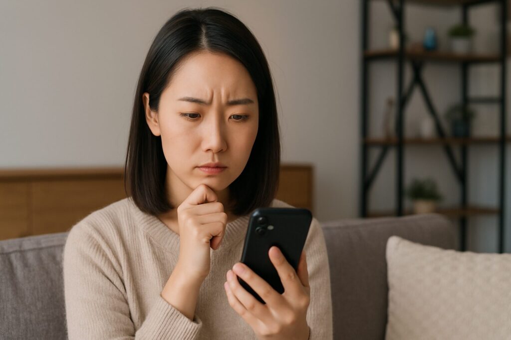 落選メールが来ないのは普通?