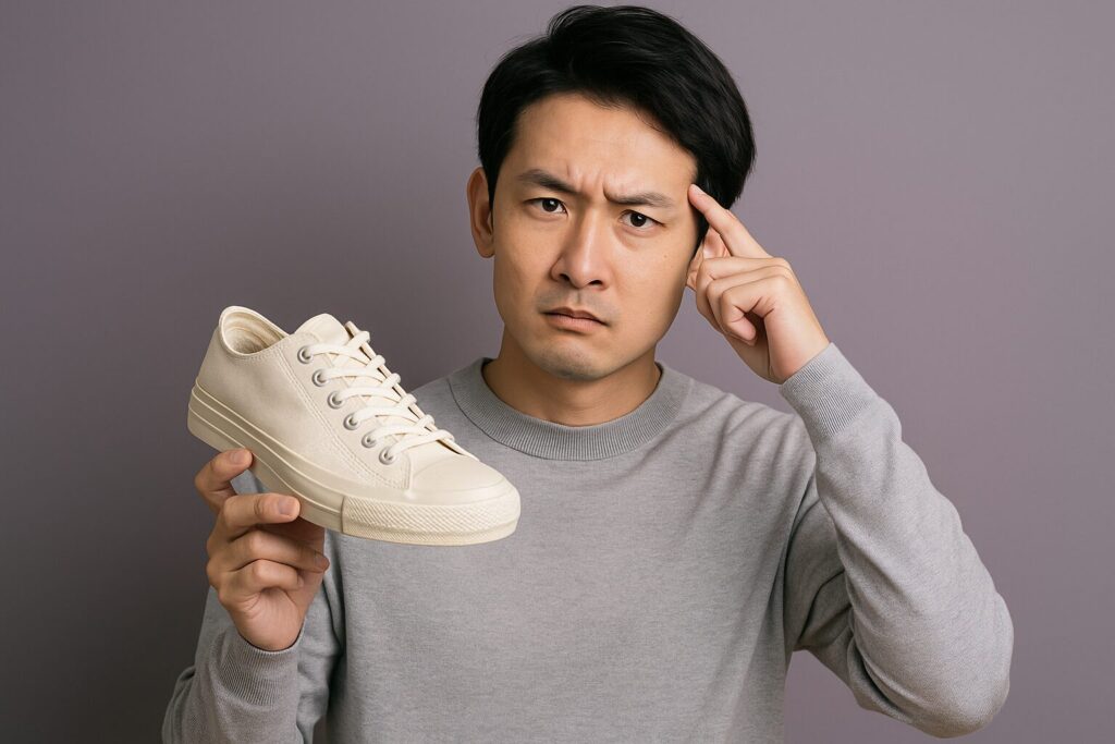スニーカーの評判と人気の理由とは