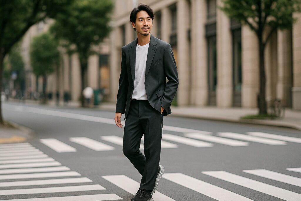 芸能人に学ぶコーデの取り入れ方