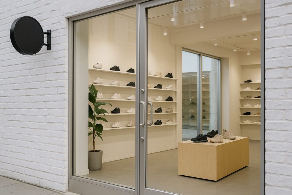 グラウンズの取扱店と購入方法