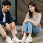 サンガッチョの履き心地の評判とサイズ感を徹底調査
