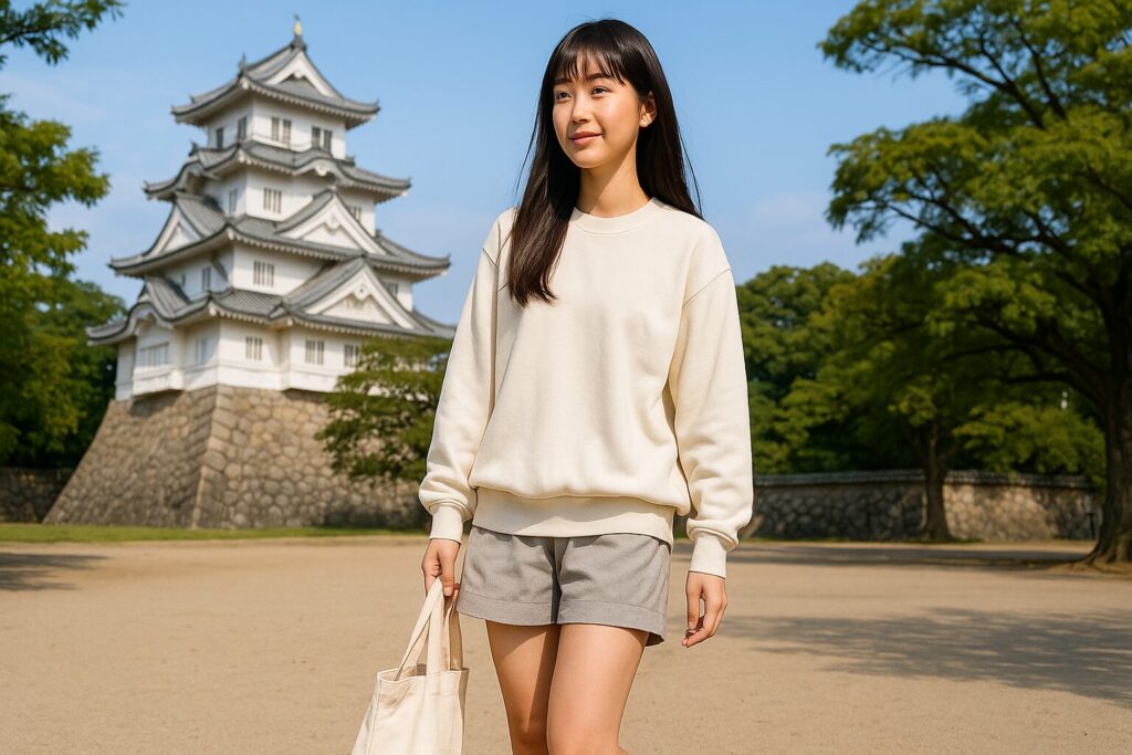 レディースのHOKAスニーカーはどこの国?ブランドの背景