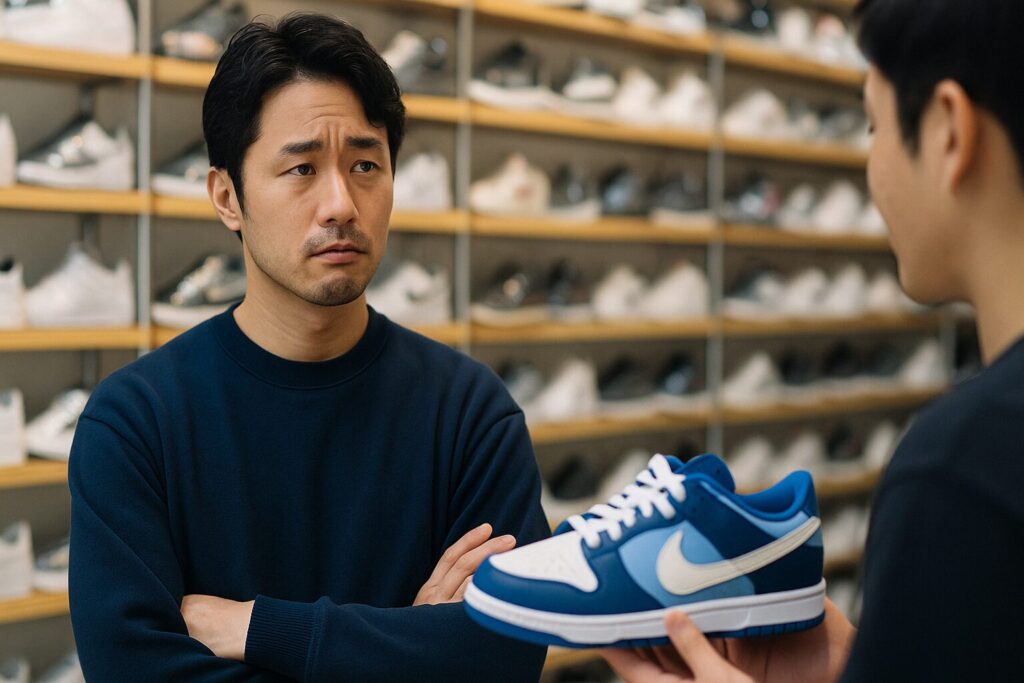 SKITの買取の評判に見る店舗の信頼度