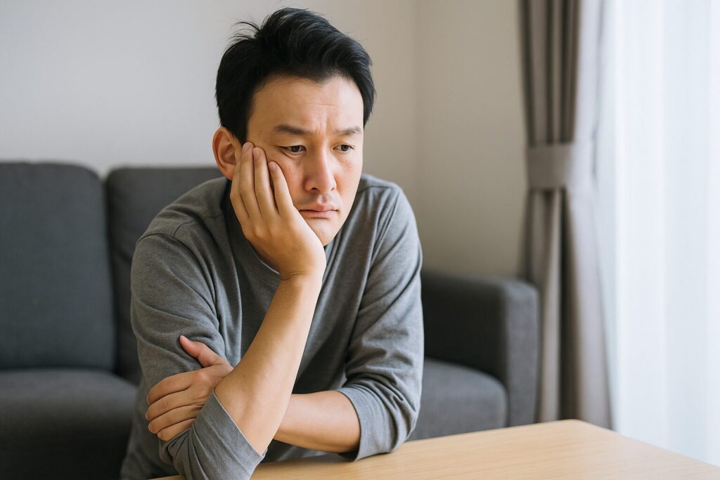 スニーカー集めをやめた人の声