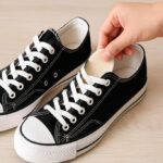 スニーカーが1cm大きい時の調整に使える簡単対処法まとめ