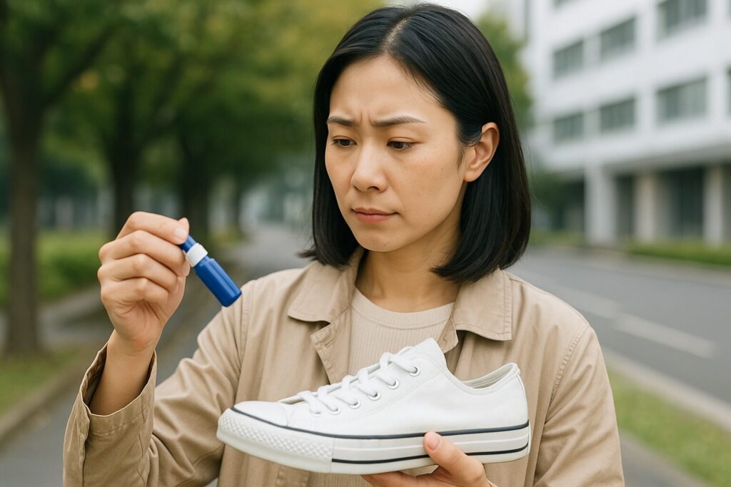 応急処置に便利な携帯用接着剤とは