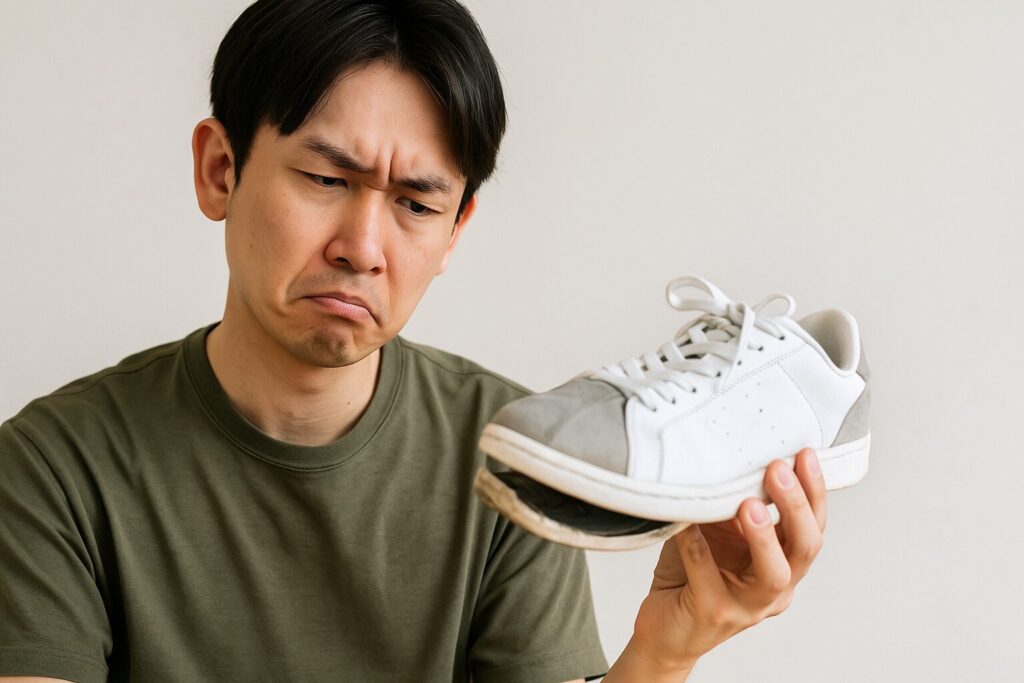 自分で修理できないケースの判断基準