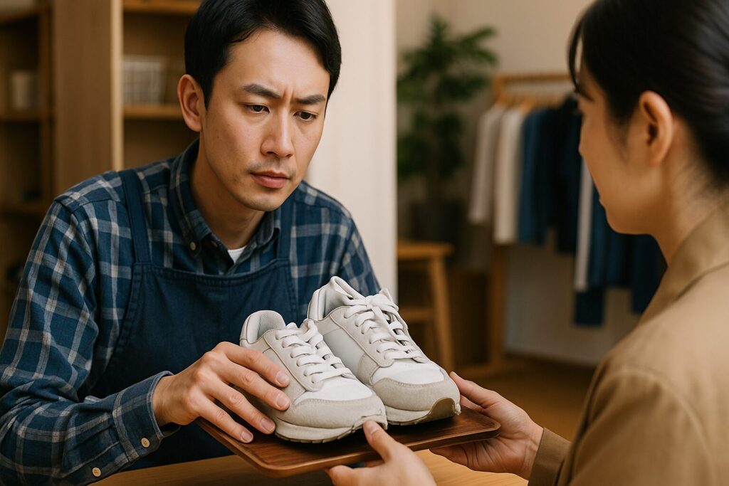 専門店に依頼するメリットと注意点