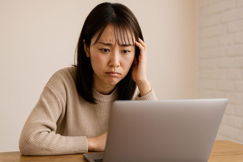 知恵袋での「プーマはダサい」の投稿から見る印象
