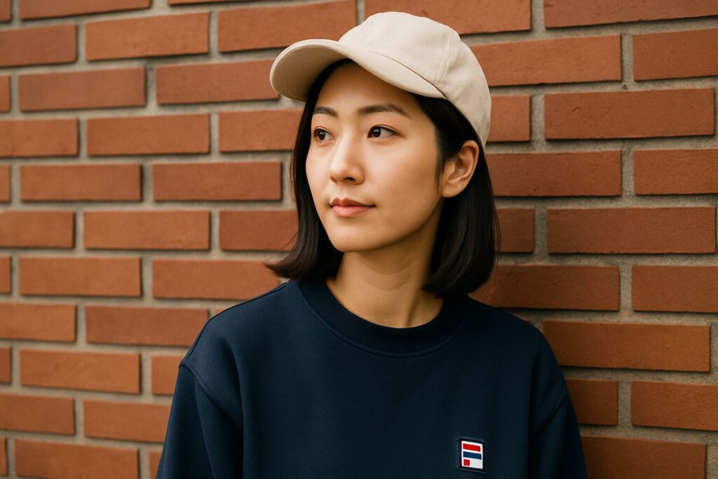 誰向け?FILAが似合う人の特徴