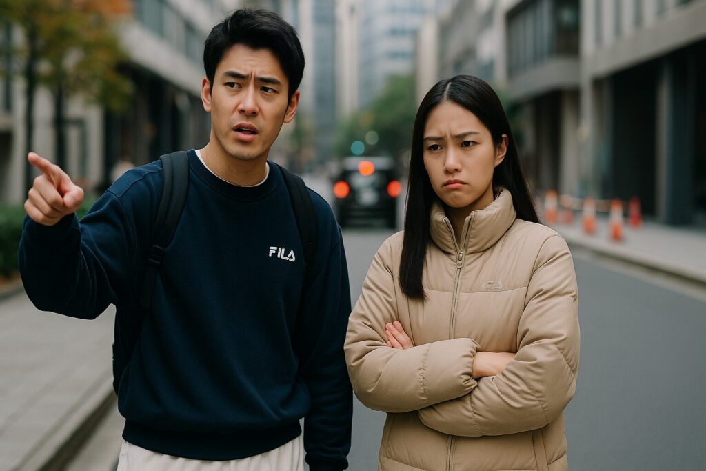 FILAがダサいと言われる理由と対策は?