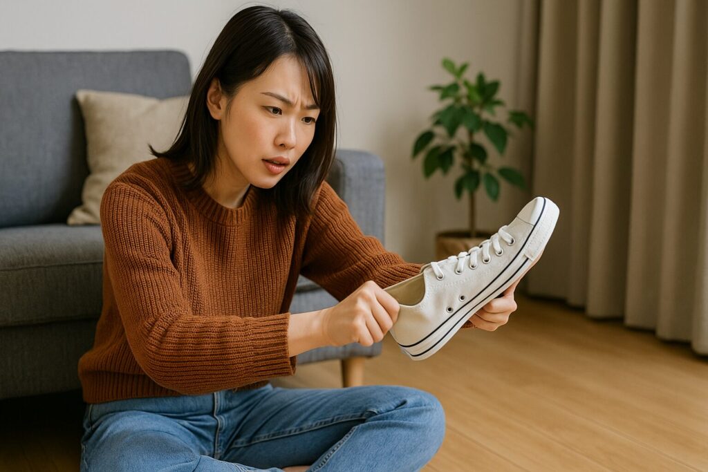 小さいを伸ばす方法はあるの?