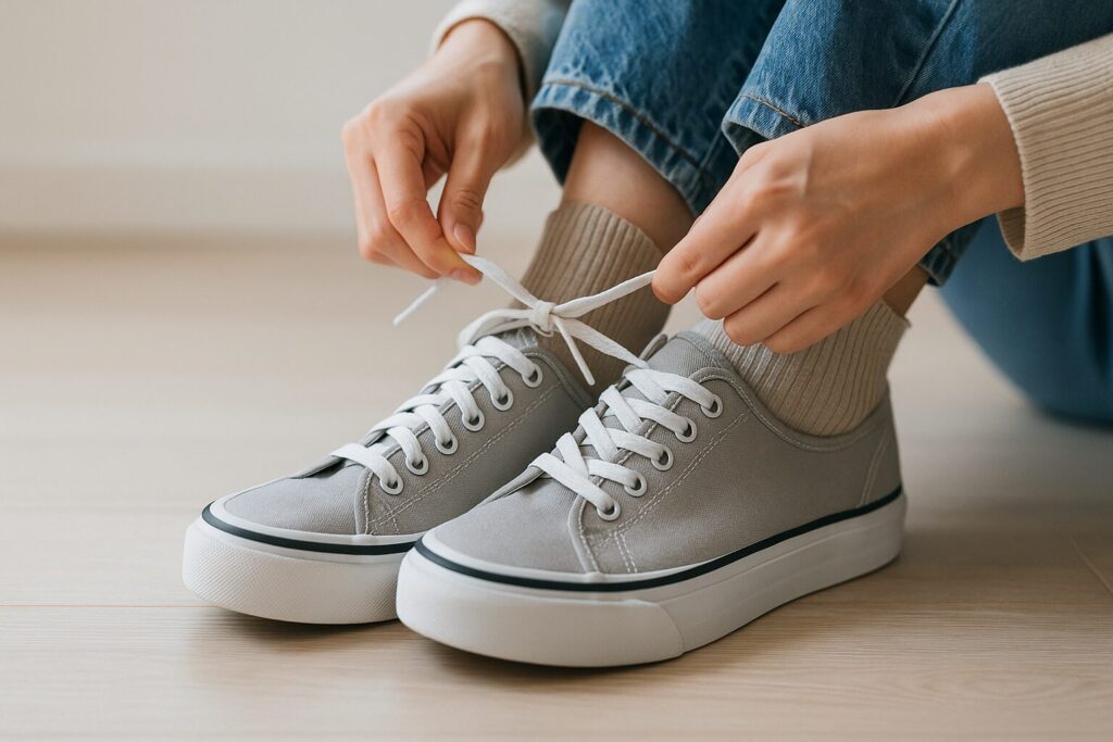 横幅がきついと感じる理由とは?