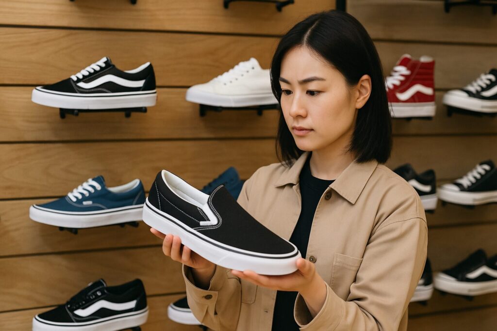 バンズに幅広モデルはあるの?