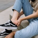 VANSでかかとが痛い原因と対策を徹底解説