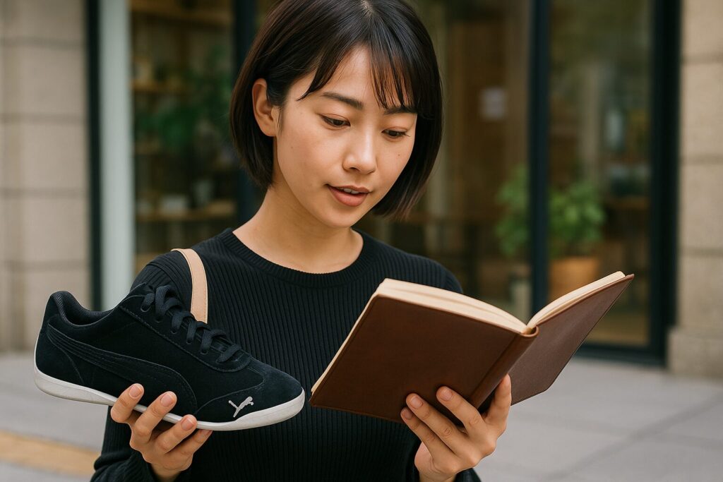 レビューから見るサイズ感の傾向
