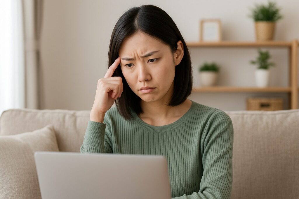 知恵袋とレビューを信じるべき?