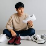 ナイキスニーカーのサイズ感の完全ガイド【失敗しない選び方】